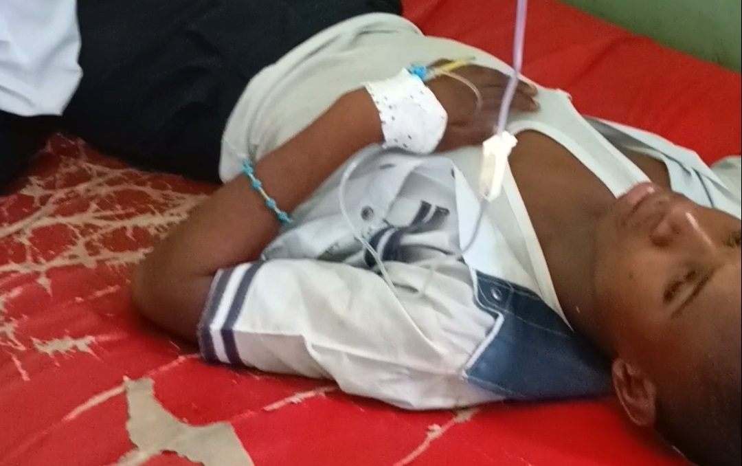 Affrontement entre élèves à Kisangani : plusieurs blessés et des dégâts matériels