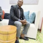 Profil de Pascal kazadi