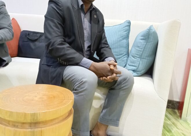 Profil de Pascal kazadi