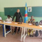 Tshopo 1 : une évaluation rapide des activités parascolaires 2025
