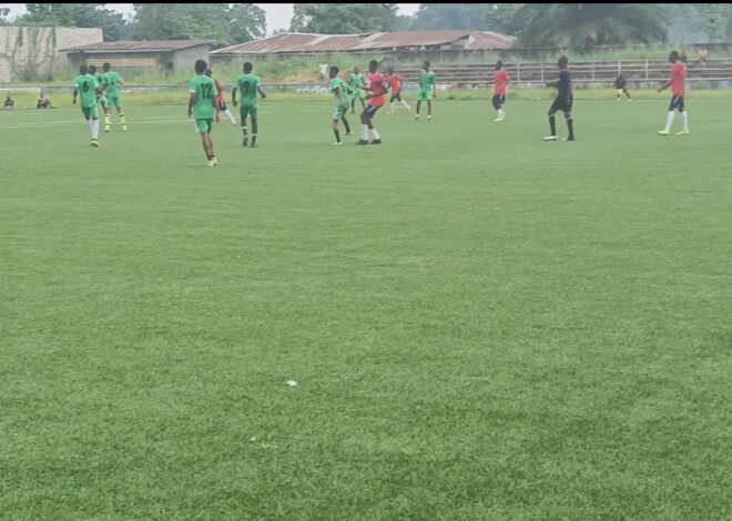 Kisangani : Le Football célèbre la Journée de l’Enseignement