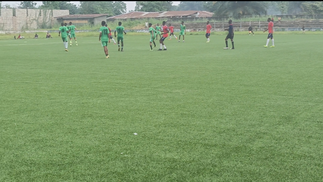 Kisangani : Le Football célèbre la Journée de l’Enseignement