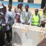 Kisangani : la Journée portes ouvertes célèbre les talents scolaires et l’éducation citoyenne