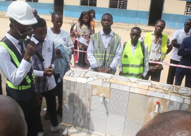 Kisangani : la Journée portes ouvertes célèbre les talents scolaires et l’éducation citoyenne