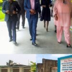 Kisangani : Trois mois après le passage d’un vent violent, l’IFCEPS du mont Kitenge attend toujours sa toiture