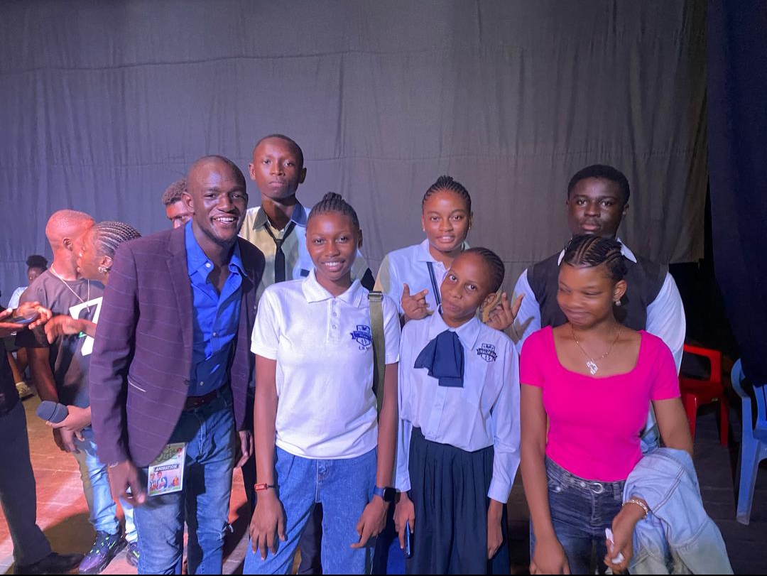 Kisangani – Éducation : « The Quiz », troisième édition – Tiphanie Kalinde Bitondo du Lycée Bilingue Malikiah sacrée championne