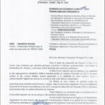 EXETAT 2025 : Les “maquis” scolaires formellement interdits par  l’Inspecteur Général de l’Edu-NC