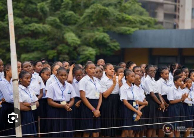 Tshopo1 – Examen d’État Hors-session: Le Proved lance un message fort aux finalistes, parents et encadreurs
