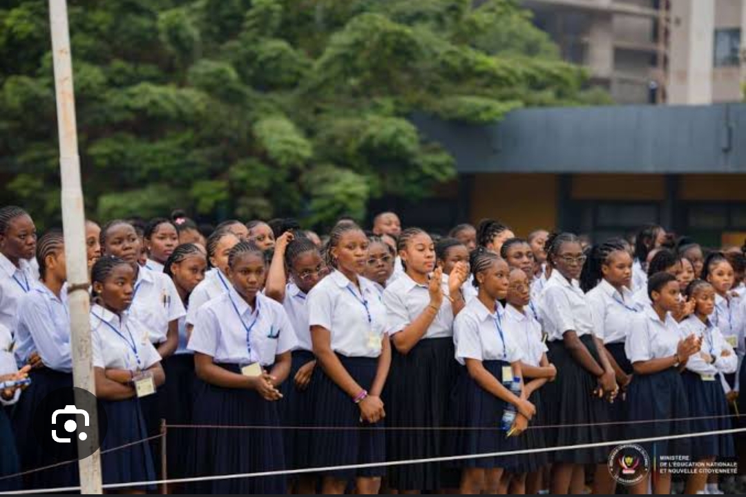 Tshopo1 – Examen d’État Hors-session: Le Proved lance un message fort aux finalistes, parents et encadreurs